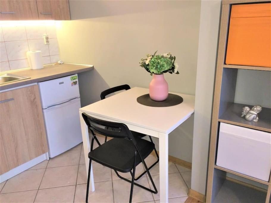 57 Lobzowska Bright Apartment Krakow Luaran gambar
