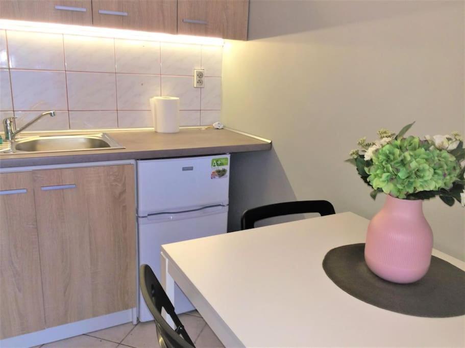 57 Lobzowska Bright Apartment Krakow Luaran gambar