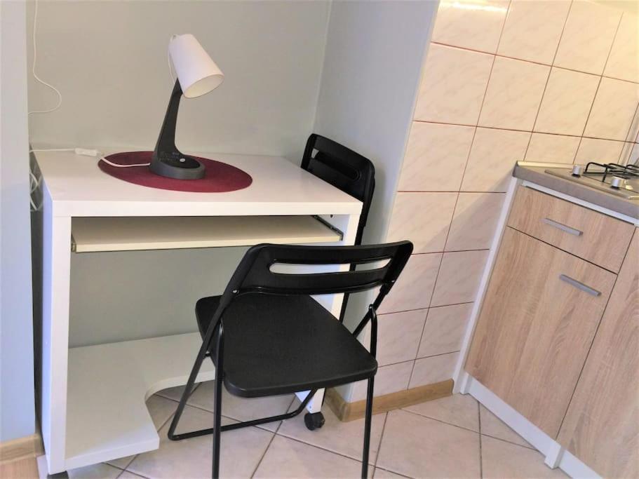 57 Lobzowska Bright Apartment Krakow Luaran gambar